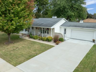 204 Hayes St, Kaukauna, WI, 54130
