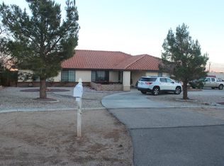 16339 Rancherias Rd, Apple Valley, CA 92307