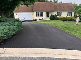 73 Get Around Dr, Colora, MD 21917