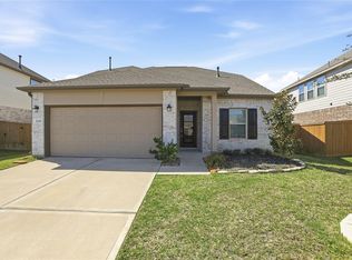 32315 Melbrooke Dr, Brookshire, TX 77423