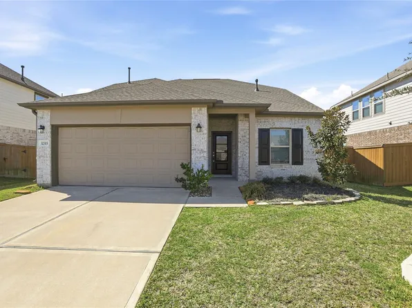 32315 Melbrooke Dr, Brookshire, TX 77423