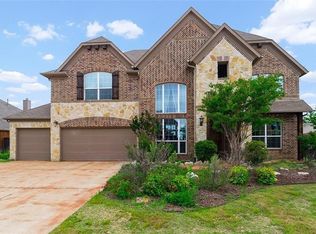 2261 Hideaway Pointe Dr, Little Elm, TX 75068