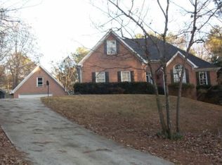 5320 Starboard Ct SW, Conyers, GA 30094