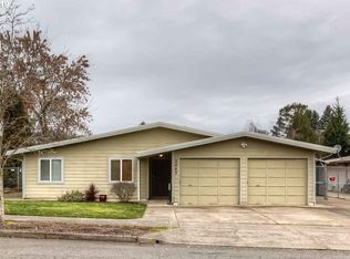 2447 Wintergreen Ave NW, Salem, OR