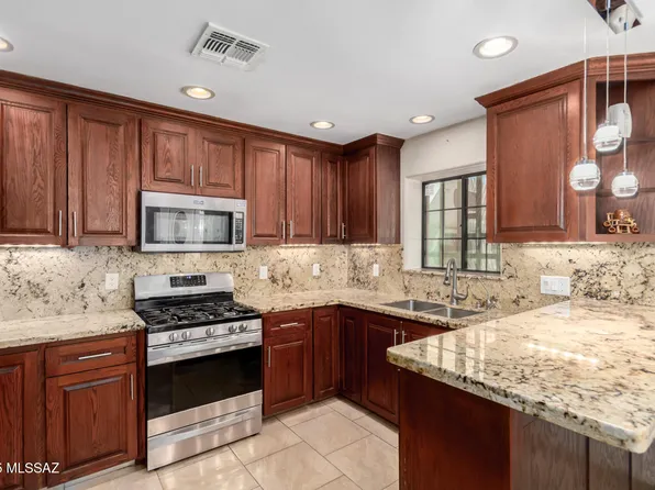 3750 E 27th St, Tucson, AZ 85713