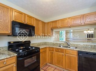 3806 Rivers Run Trce NW, Acworth, GA 30101