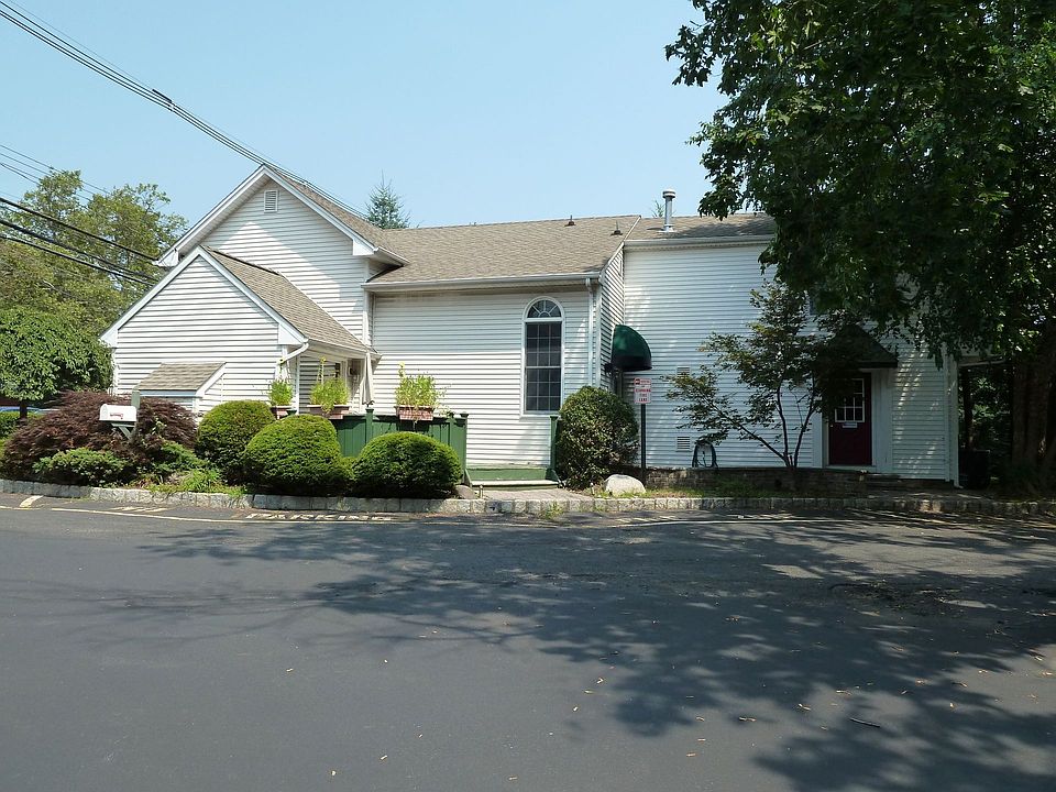 56 N Central Ave, Ramsey, NJ 07446 Zillow