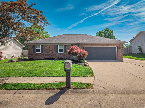 5066 Arches Dr, Newburgh, IN 47630