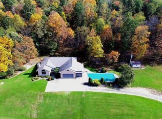 7721 Aylsworth Rd, Shreve, OH 44676