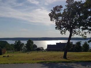 6 Shore Line Dr, Skiatook, OK 74070