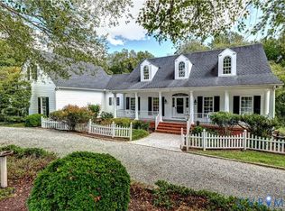 5 Red Fox Rd, Manakin Sabot, VA 23103