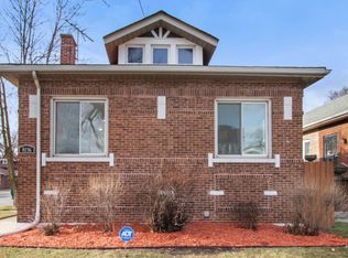 8156 S Dante Ave, Chicago, IL