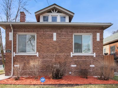 8156 S Dante Ave, Chicago, IL, 60619