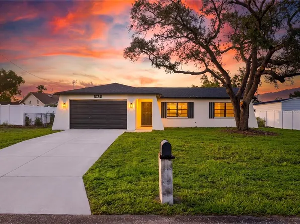10341 CASPIAN STREET, SPRING HILL, FL 34608