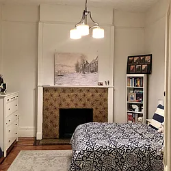 Rented by Level Group