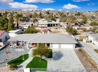 17536 Bangor Ave, Hesperia, CA 92345