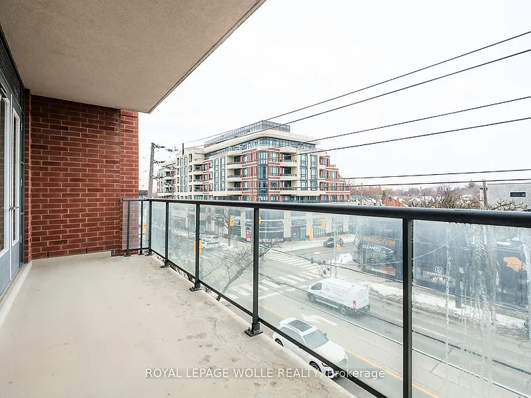 1717 Avenue Rd #307 — Photo 14