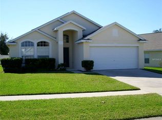 2851 Wilshire Rd, Clermont, FL 34714