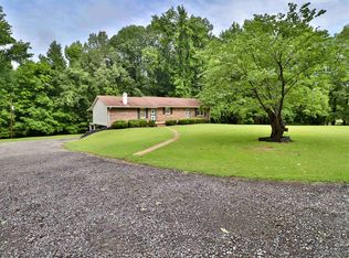 1777 Durhamville Rd, Ripley, TN 38063