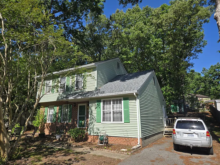 5012 Cedarbend Ln — Photo 2