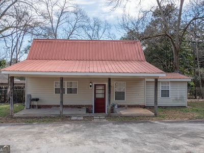 307 3rd Ave, Manchester, GA, 31816