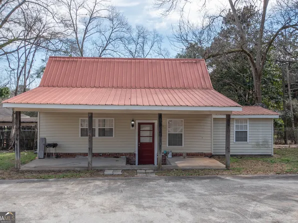 307 3rd Ave, Manchester, GA 31816