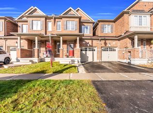 20 Pritchard Rd, Brampton, ON L7A 0Z7