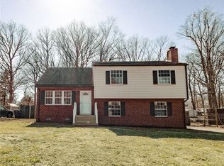 6225 Barrister Rd, Chesterfield, VA 23832