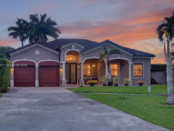 4th image of 8216 SW 166th Pl