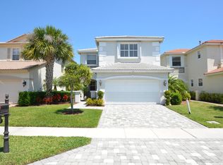 195 Isle Verde Way, Palm Beach Gardens, FL 33418