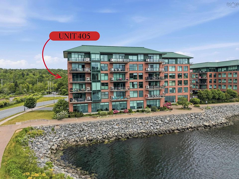 1st image of 220 Waterfront Dr #405