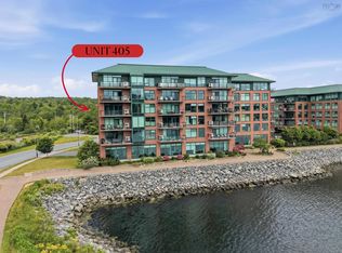 220 Waterfront Dr #405, Bedford, NS B4A 0H3