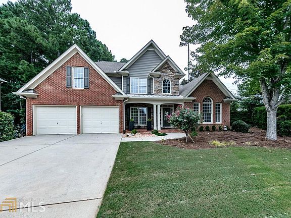 4th image of 4200 Rockpoint Drive Kennesaw #30152