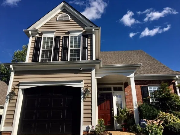 448 Heritage Ct, Charlottesville, VA 22903