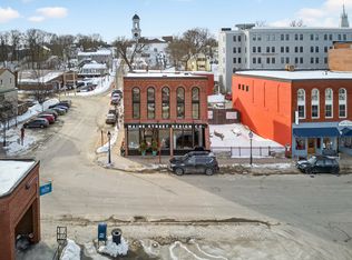 1 Elm St #1, Bath, ME 04530