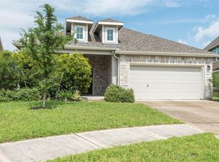15106 Spring Sun Ct, Humble, TX 77346