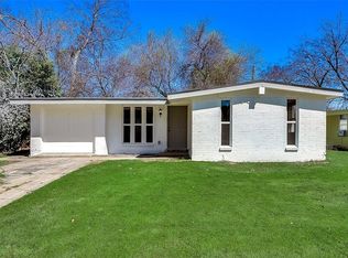 409 Carver St, Garland, TX 75040