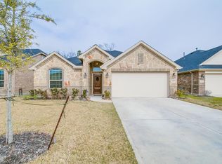 31807 Chapel Rock Ln, Spring, TX 77386