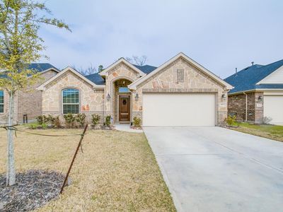 31807 Chapel Rock Ln, Spring, TX, 77386