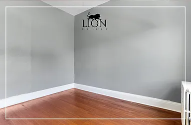 Rented by The Lion Real Estate