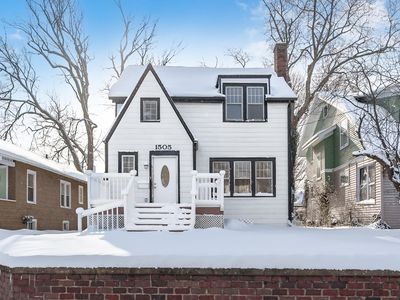 1505 W Main St, Kalamazoo, MI, 49006