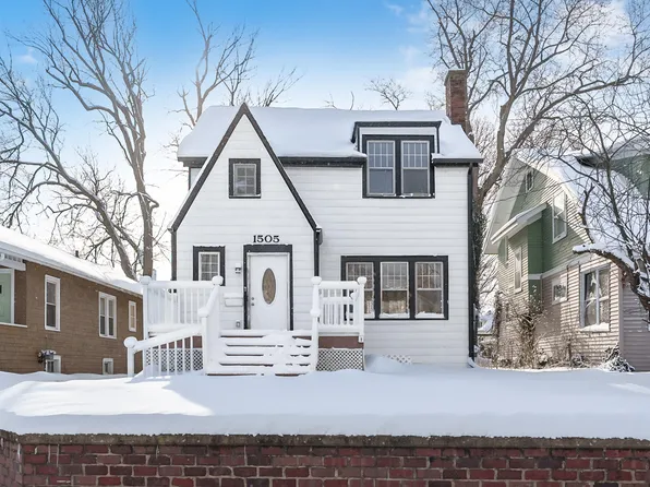 1505 W Main St, Kalamazoo, MI 49006