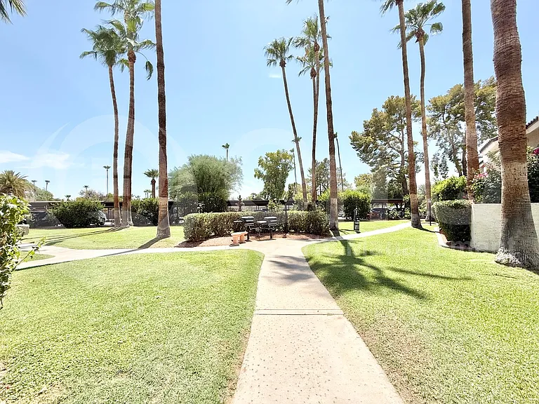 7350 N Via Paseo Del Sur #M202 — Photo 17