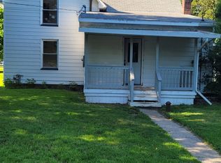 1013 Oak St, Lennon, MI 48449