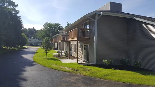 201 Penny Ave #2C Photo 1