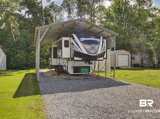 425 Elberta Loop, Lillian, AL 36549
