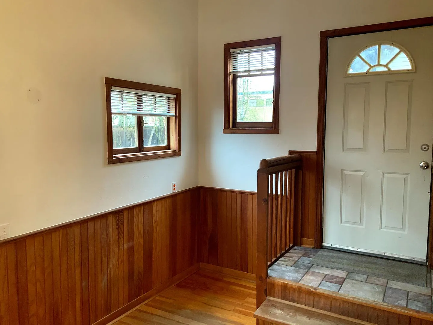 1 Bedroom House in the Whit — Photo 4