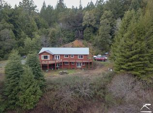 9675 Dyerville Loop Rd, Myers Flat, CA 95554