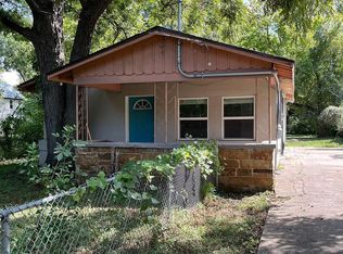 47133 Prock Ln, Austin, TX 78721