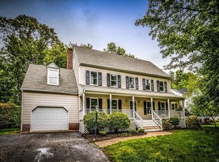 14209 Candlewick Ct, Midlothian, VA 23112